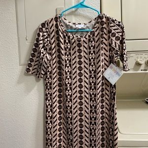 Lularoe Julia Dress